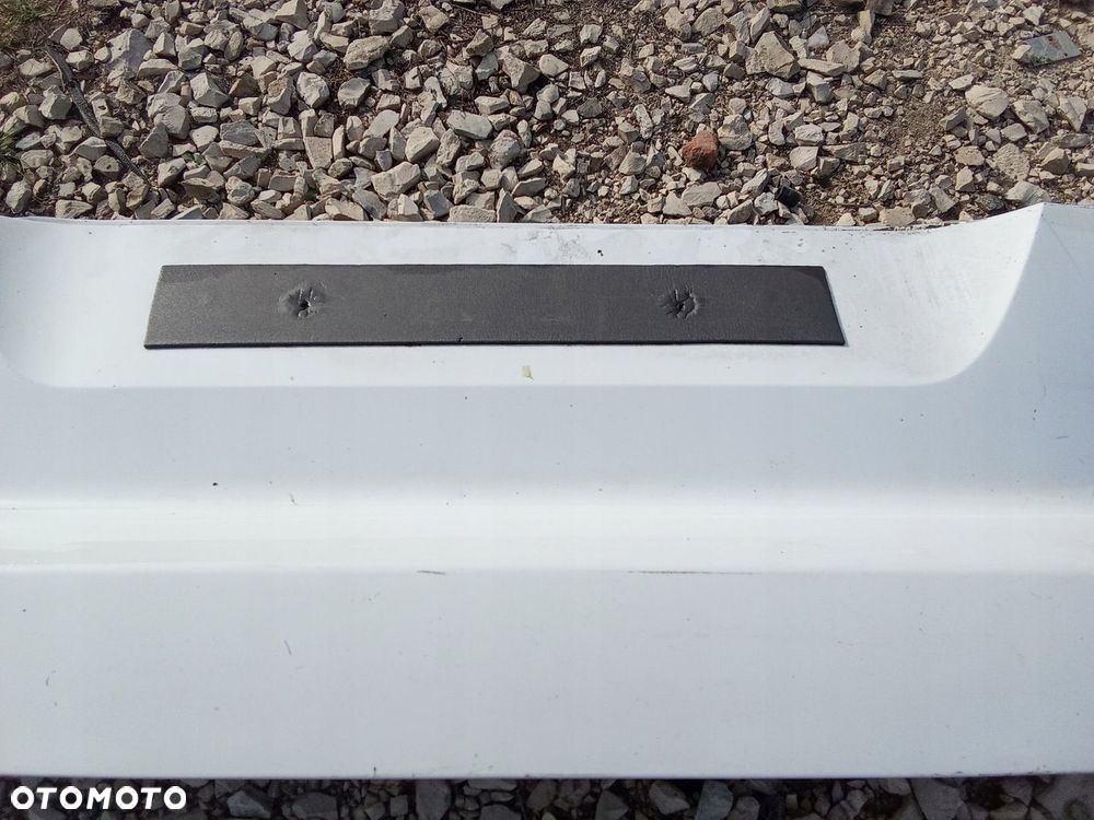 PD BLENDA KLAPY TYŁ FORD S-MAX I LIFT 10- AM21-423A40 - 2