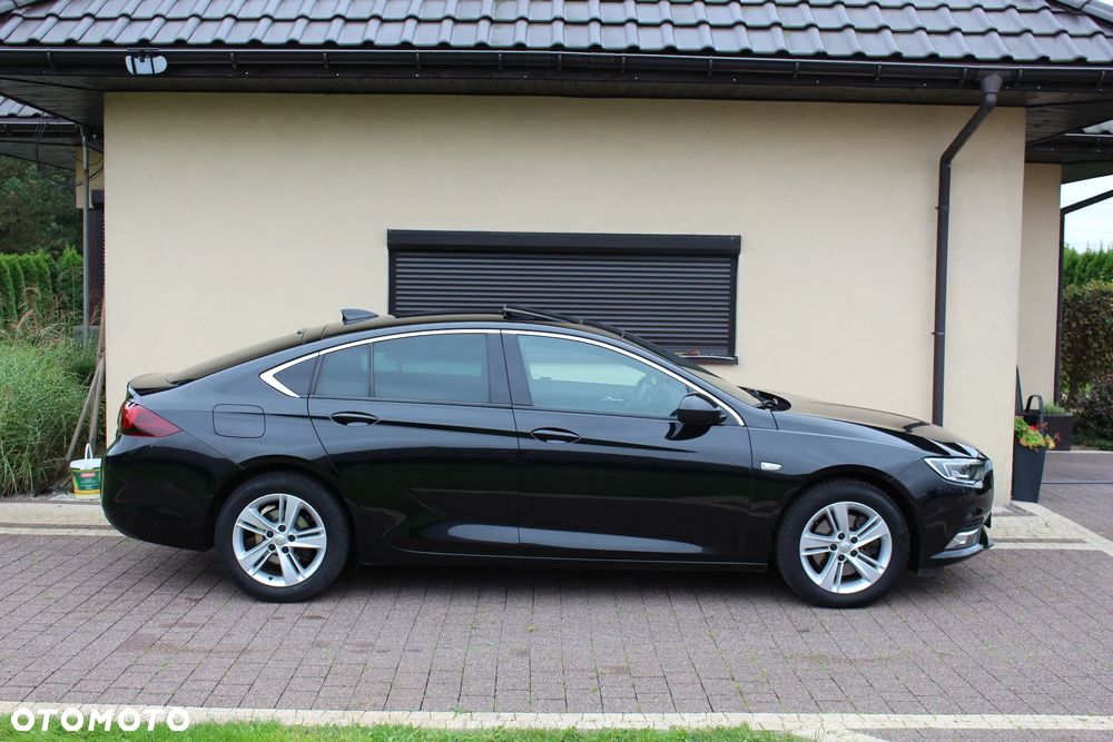 Opel Insignia 2.0 CDTI Exclusive S&S - 4