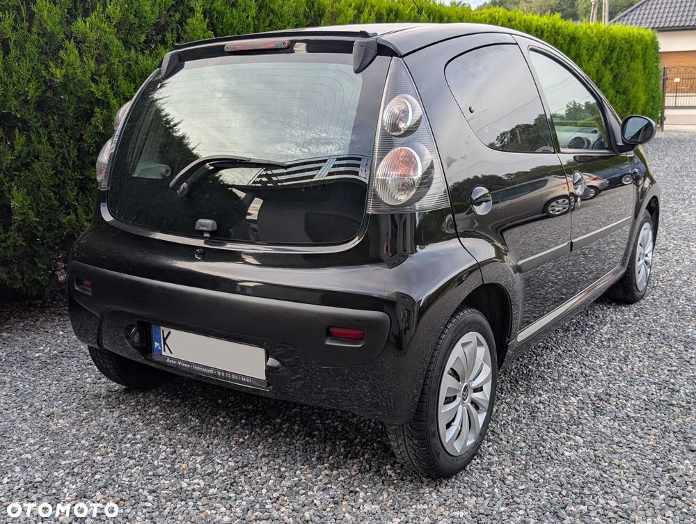 Citroën C1 - 7
