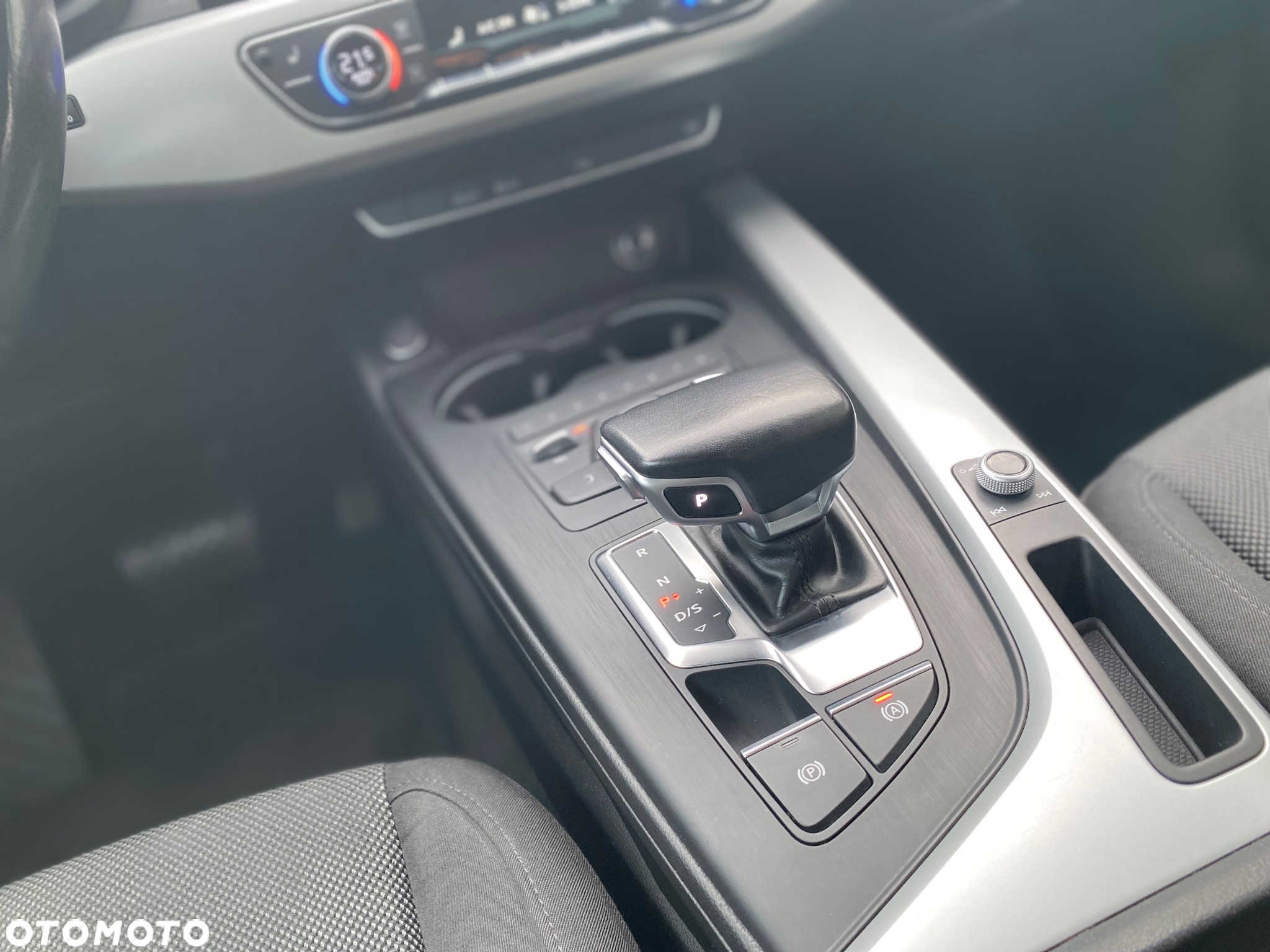 Audi A4 - 15