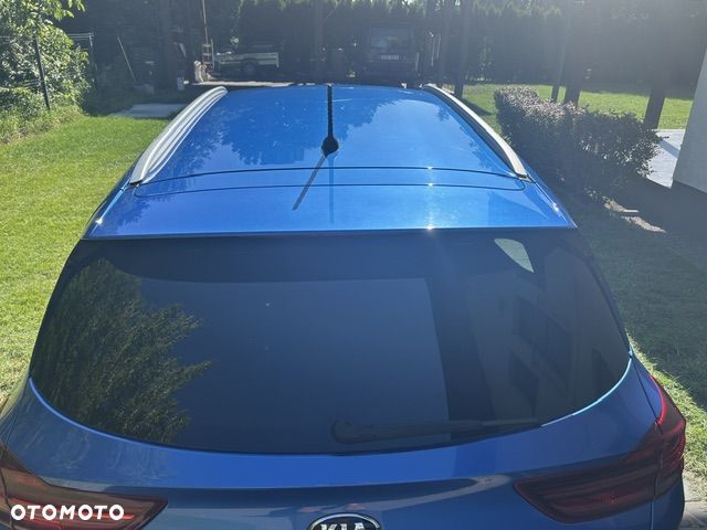 Kia Ceed 1.4 L Business Line - 7