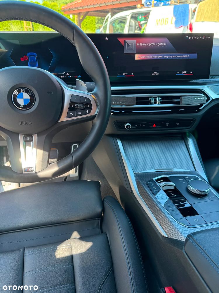 BMW Seria 2 M240i xDrive - 7