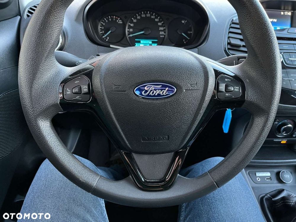 Ford Ka+ - 15
