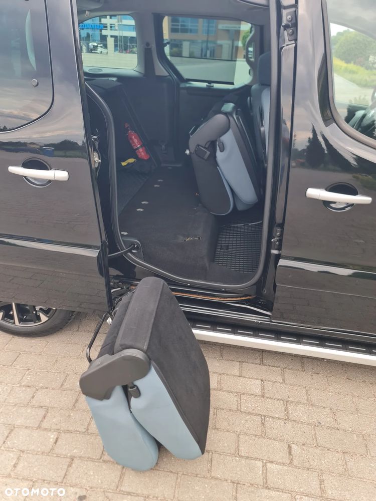 Citroën Berlingo Multispace HDi 115 FAP Selection - 33