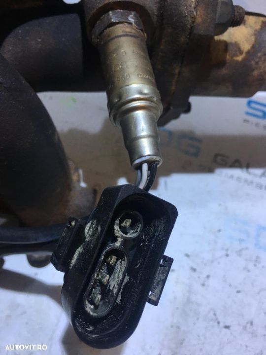 Senzor Nox / Sonda Lambda VW Passat B5 1.8 125cp 1996- 2000 COD : 058 906 265 A / 058906265A - 2