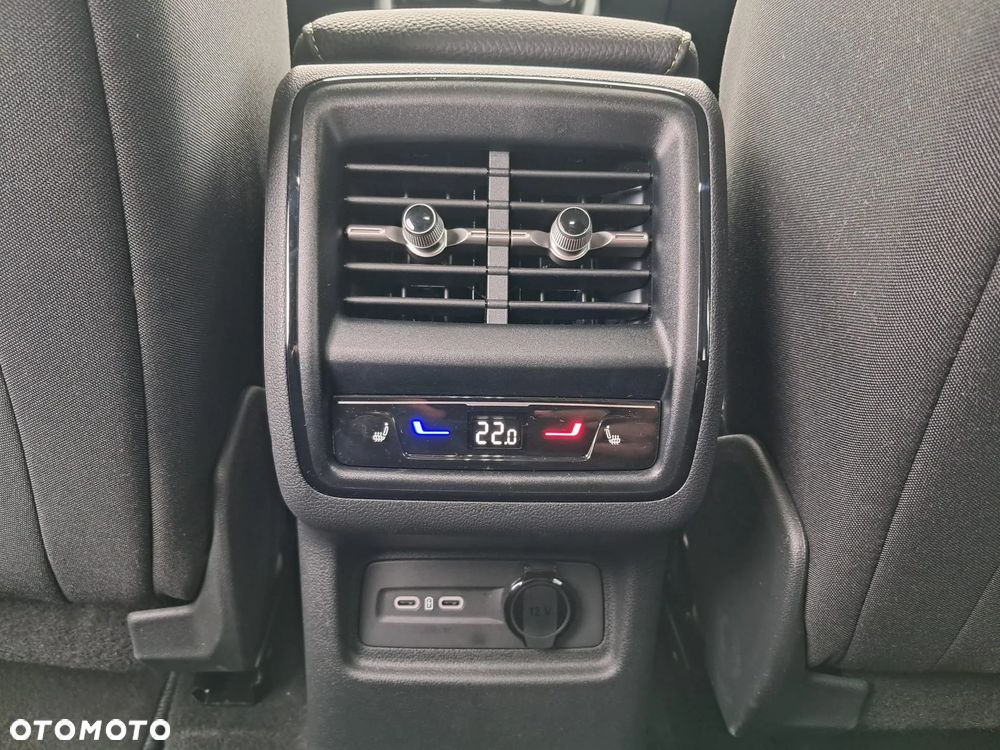 Skoda Kodiaq 1.5 TSI iV PHEV 4x2 Selection DSG - 29