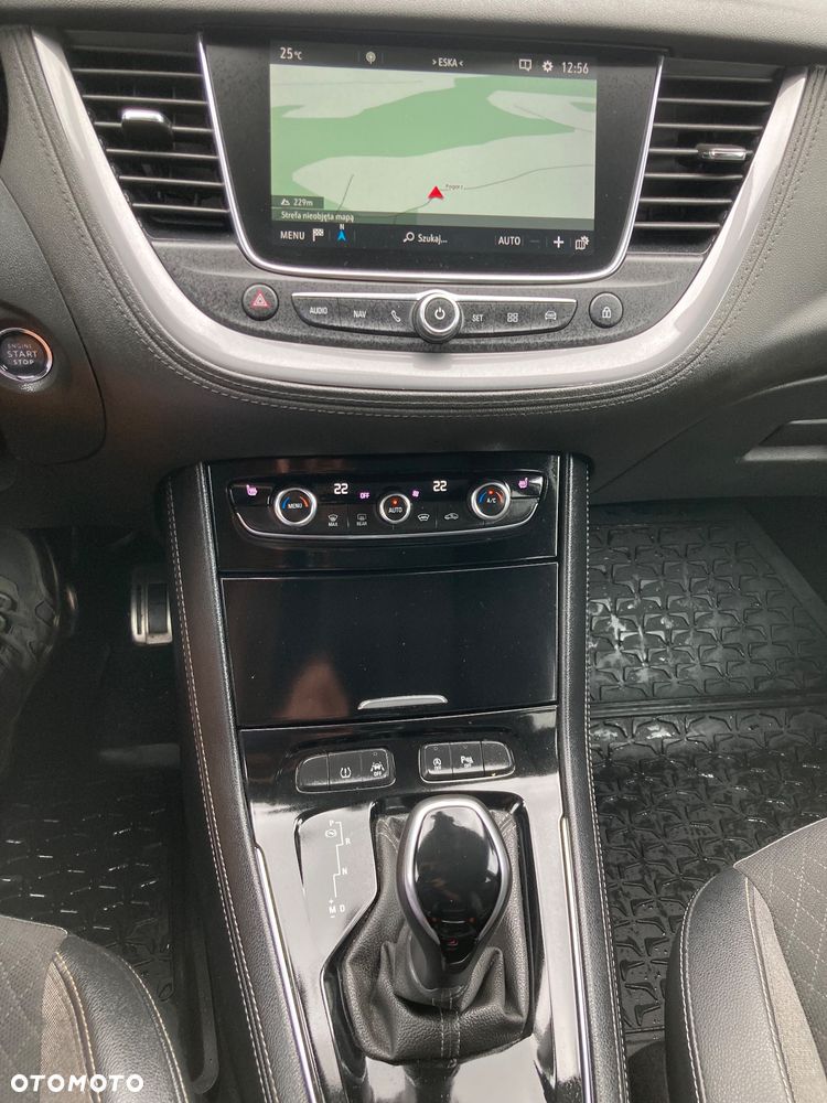 Opel Grandland X 2.0 CDTI Ultimate S&S - 7