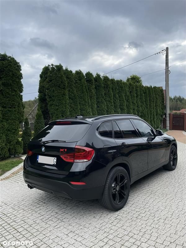 BMW X1 xDrive28i - 4