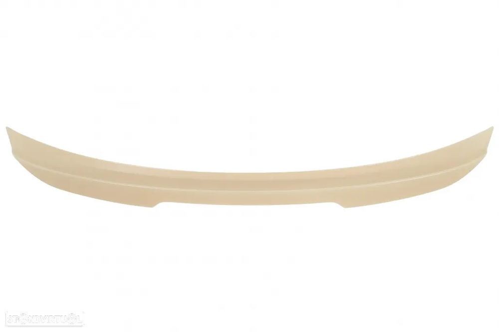 Aileron Bmw Série 5 E60 (2003 a 2010) Look M4 - 4