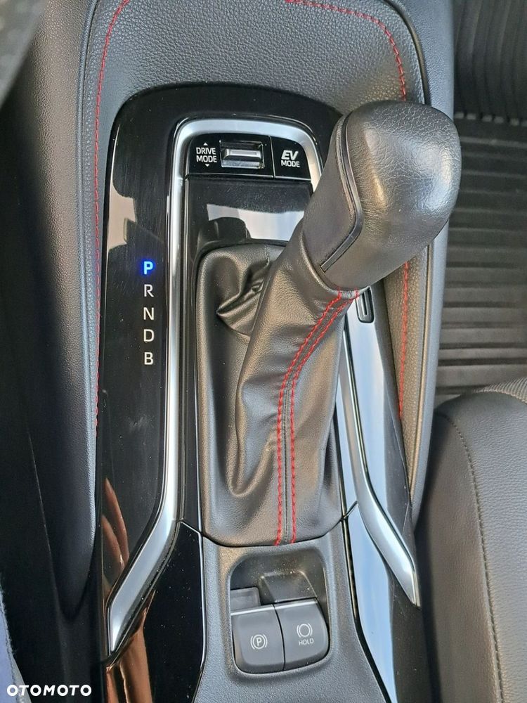 Toyota Corolla 1.8 Hybrid GR Sport Dynamic - 17