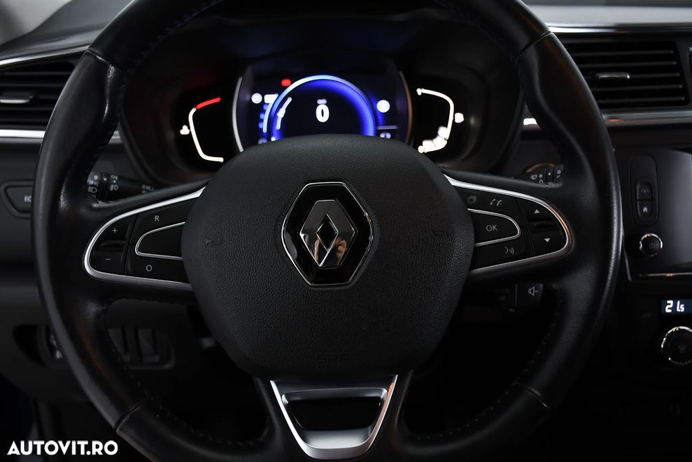 Renault Kadjar - 22