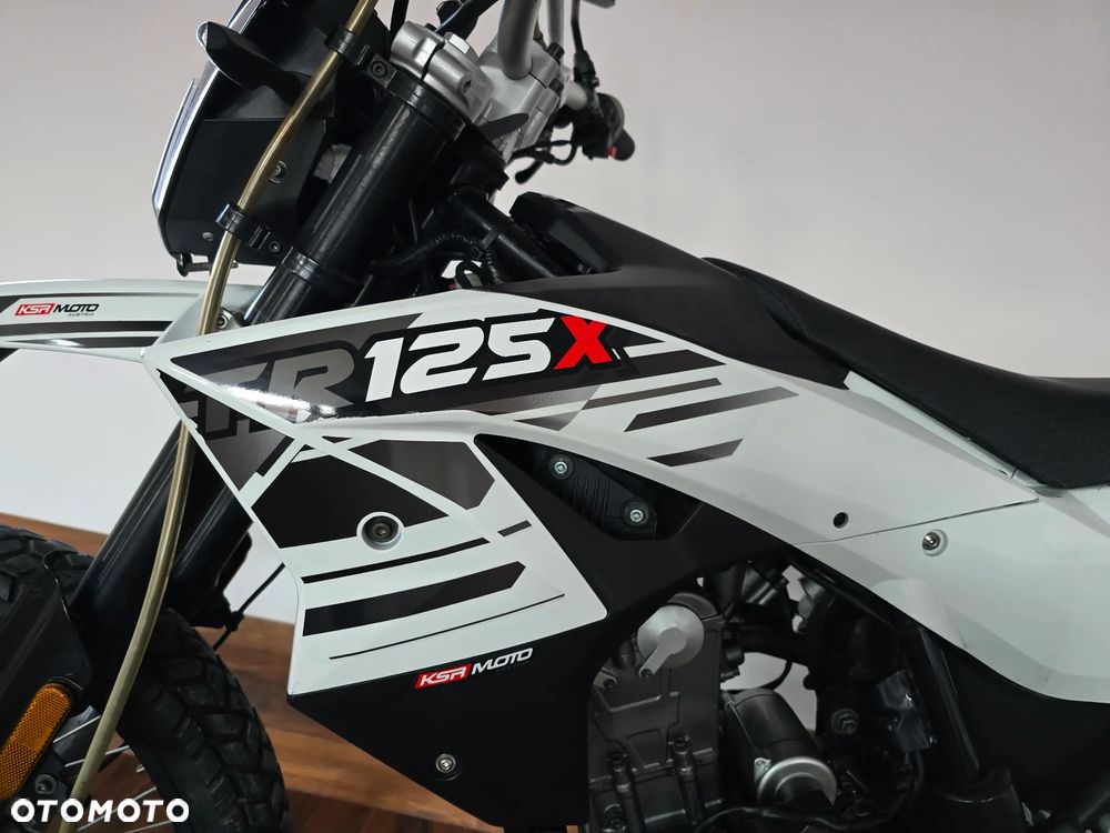 KSR Moto TTX - 18