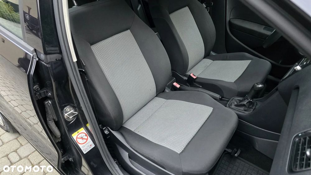 Volkswagen Polo 1.2 TDI Trendline - 21