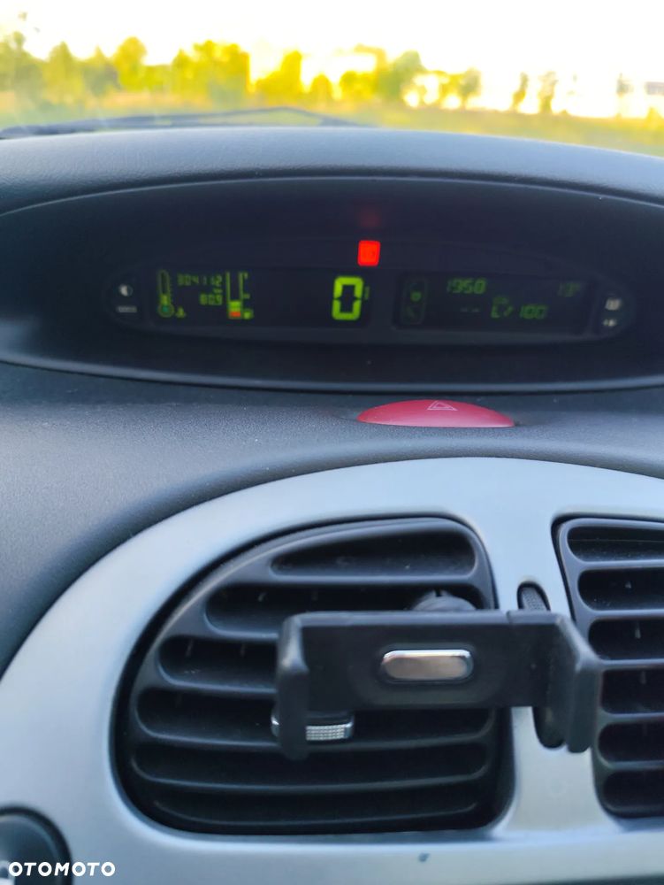 Citroën Xsara Picasso - 7
