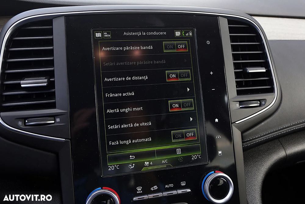 Renault Talisman ENERGY dCi 160 EDC INITIALE PARIS - 17