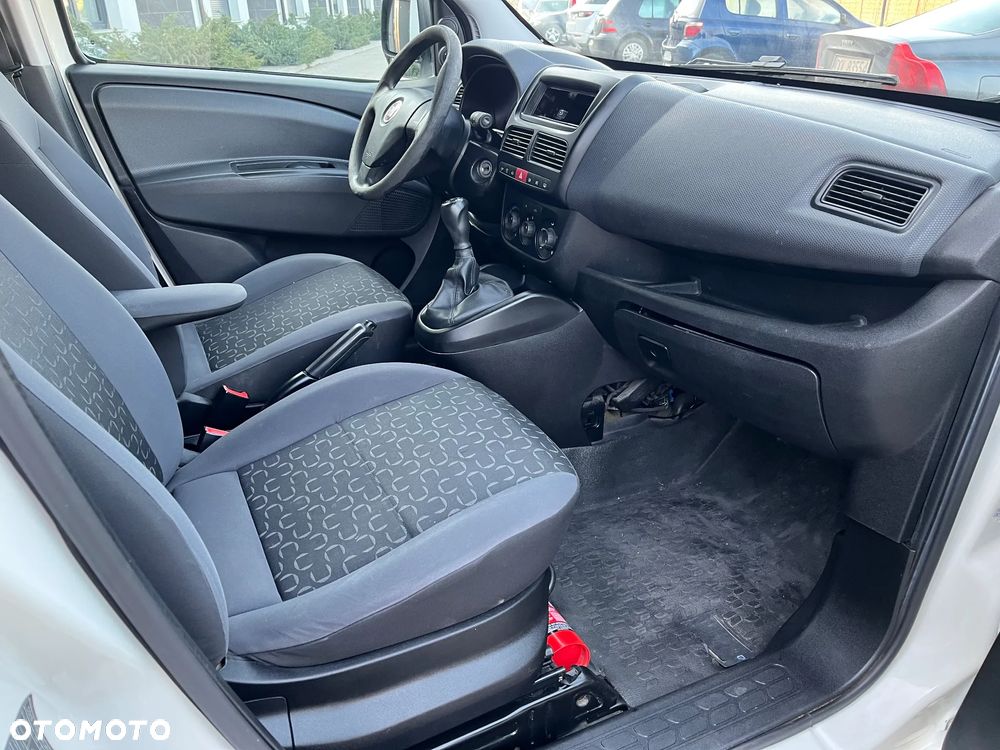 Fiat Doblo - 28