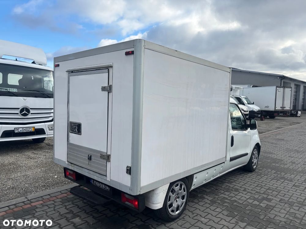 Fiat DOBLO - 4