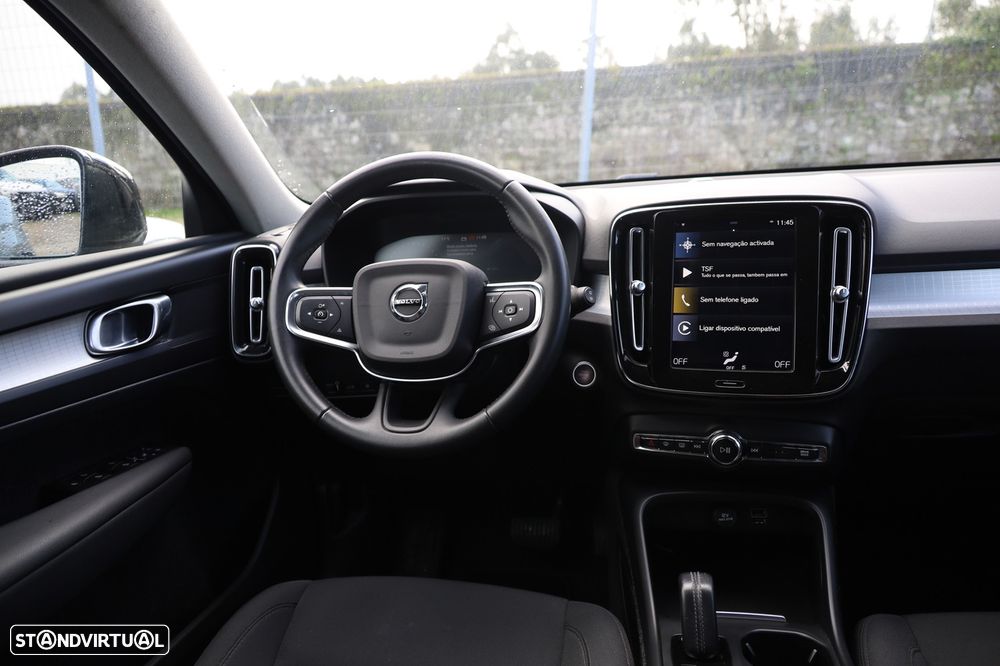 Volvo XC 40 1.5 T5 PHEV R-Design Expression - 19