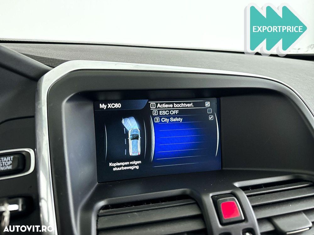 Volvo XC 60 - 37