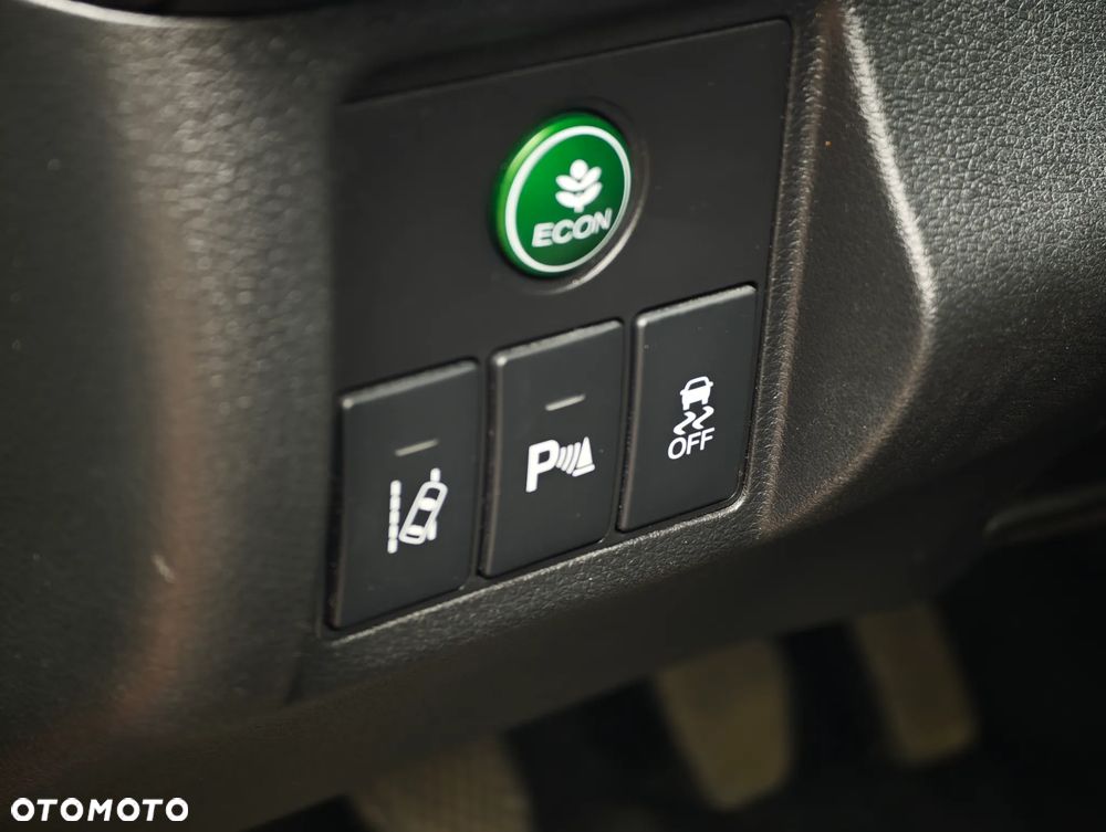 Honda HR-V 1.6 i-DTEC Executive - 6