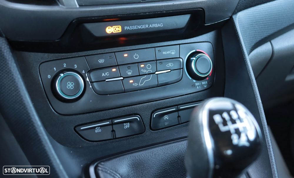 Ford Transit Connect 1.5 TDCi 220 L1 Trend - 23