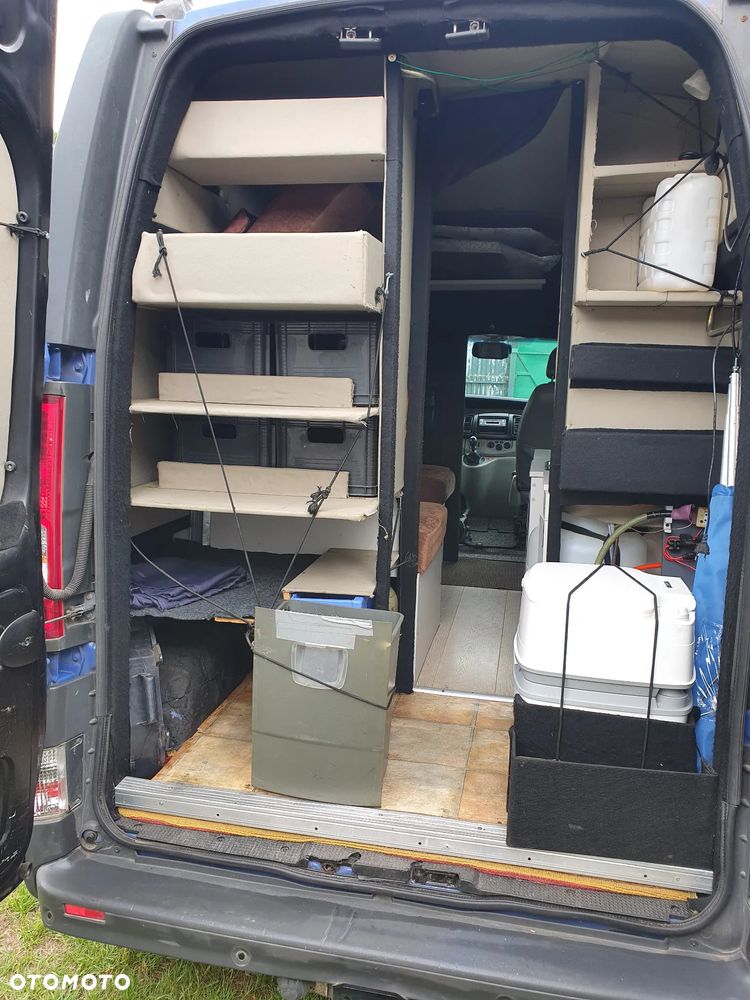 Renault Trafic - 7