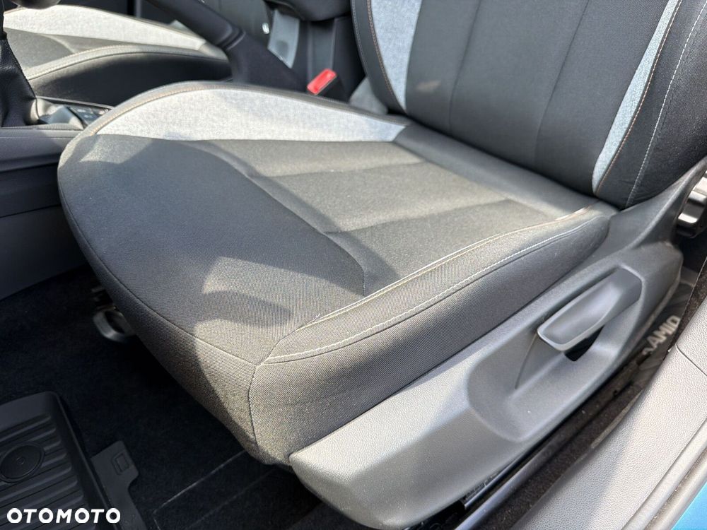 Skoda Kamiq 1.5 TSI Selection - 14