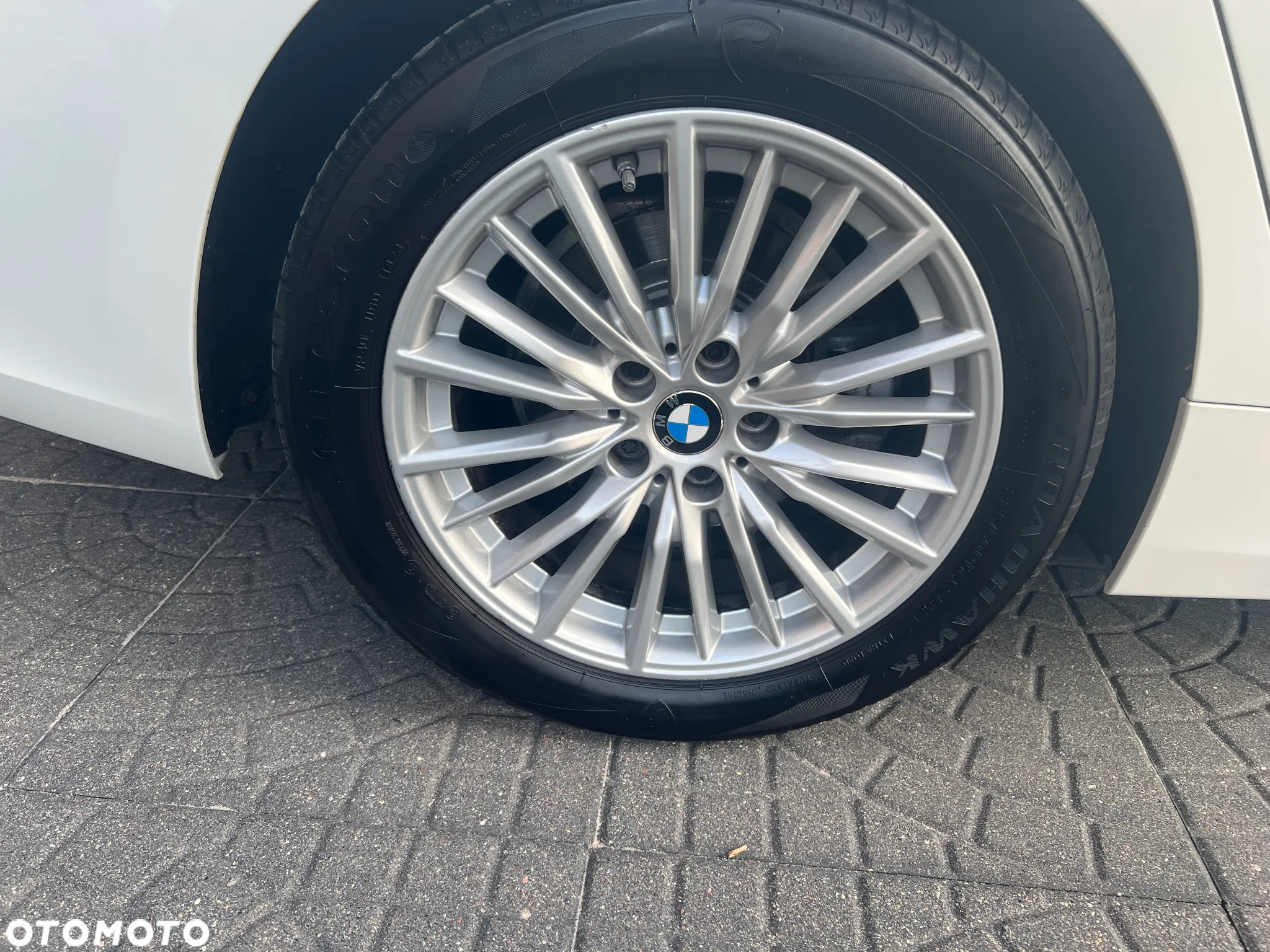 BMW Seria 3 320i Sport Line - 22