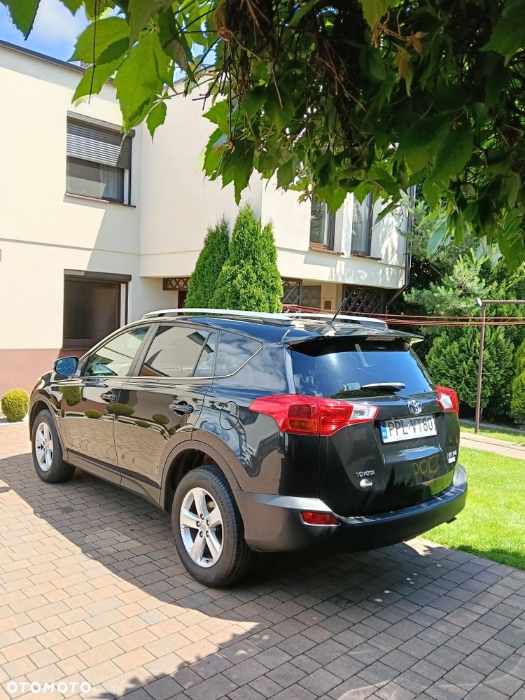 Toyota RAV4 - 3