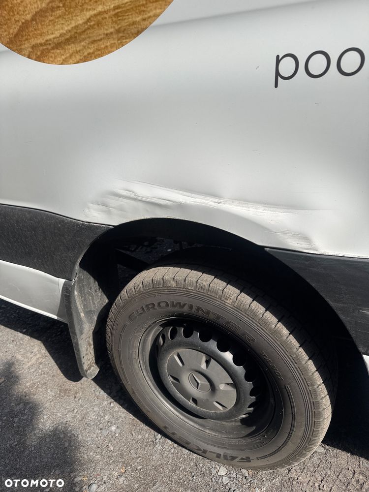 Mercedes-Benz Sprinter - 19