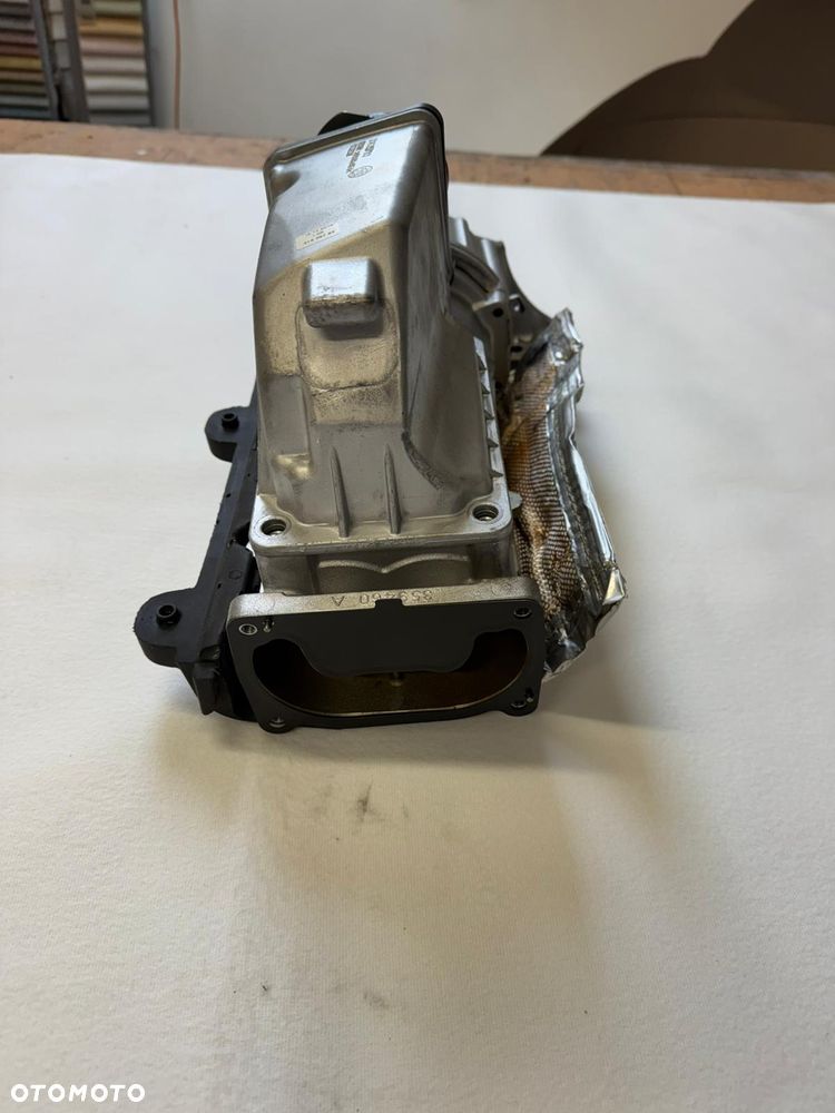 VOLVO V90S90 XC90 V60 S60 XC60 T6 T8 TURBO  SPRĘŻARKA KOMPRESOR POWIETRZA 31441265 - 8