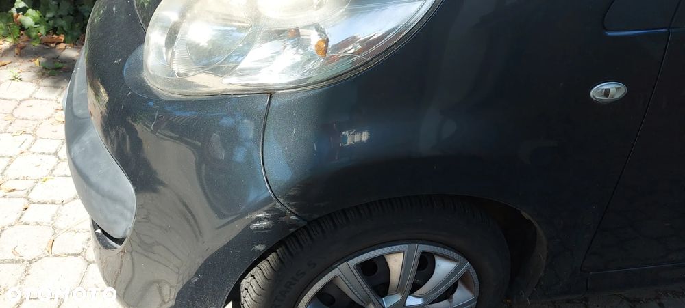 Citroën C1 - 9