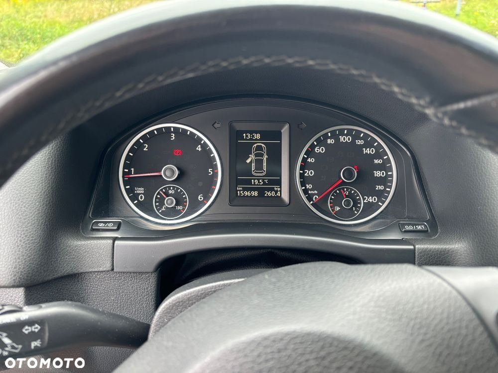 Volkswagen Tiguan 2.0 TDI DPF BlueMotion Technology Exclusive - 7