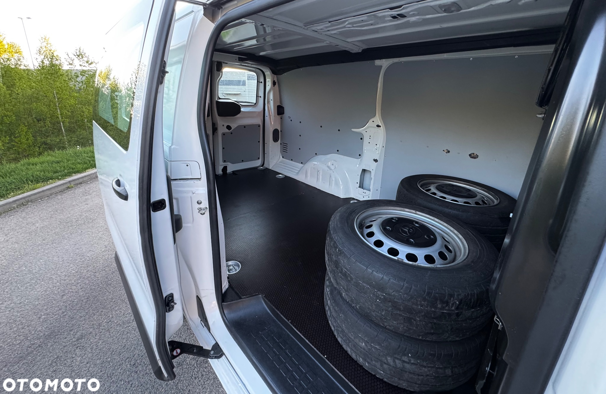Toyota Proace LONG - 8