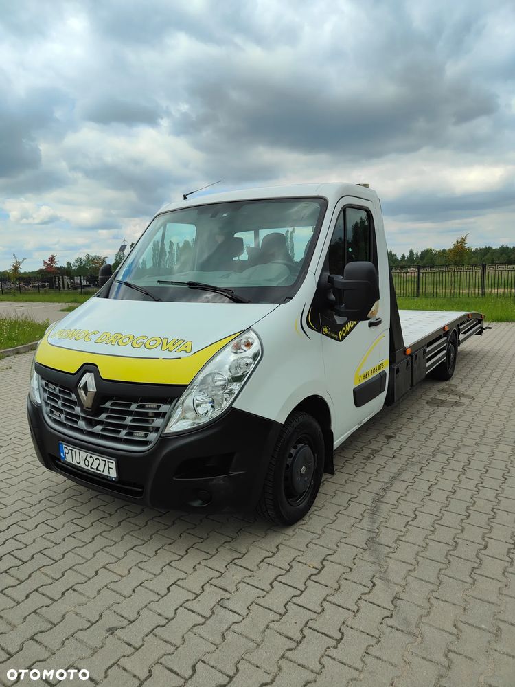 Renault Master - 27
