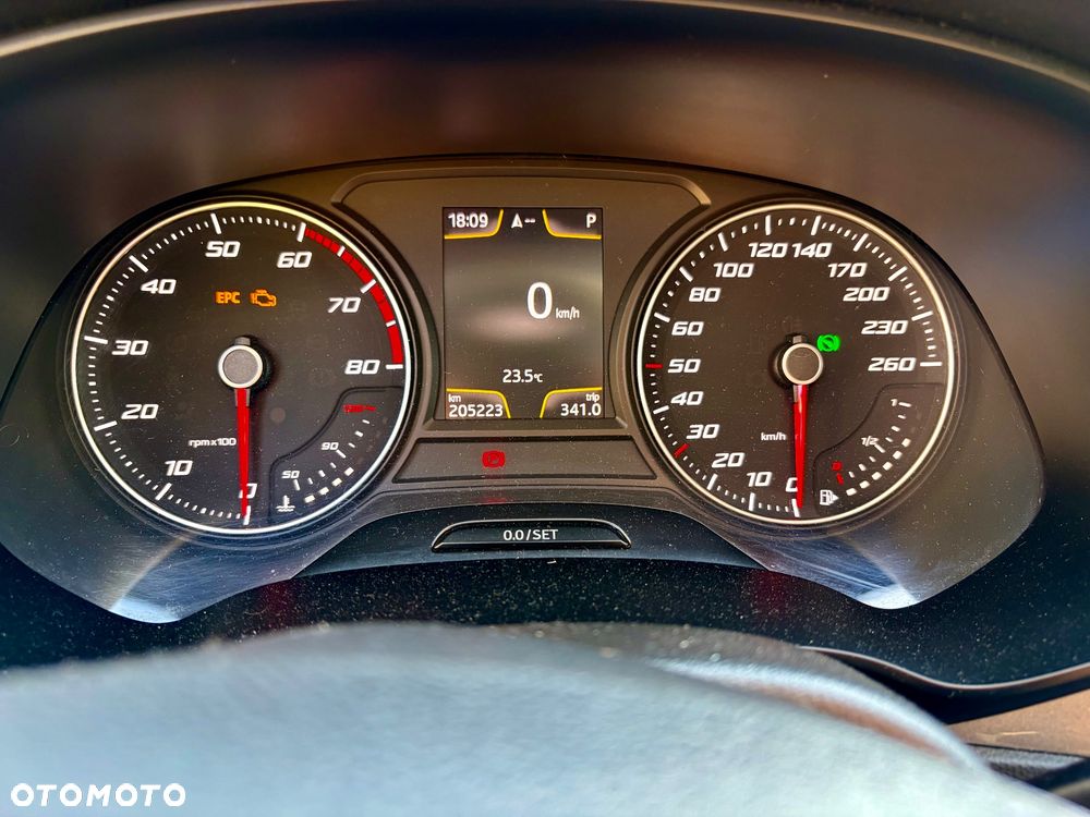 Seat Leon - 18