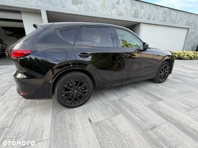 Mazda CX-60 - 3