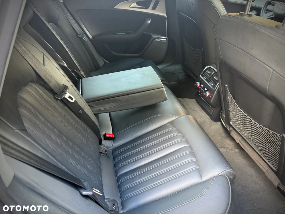 Audi A6 Avant 2.0 TDI Ultra S tronic - 20