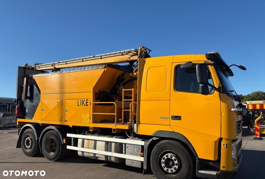 Volvo Savalco - 7