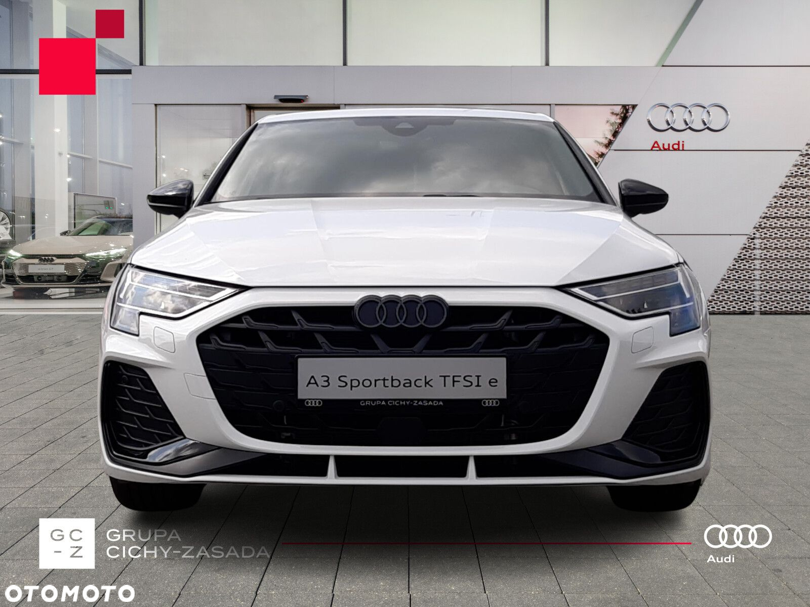 Audi A3 - 9