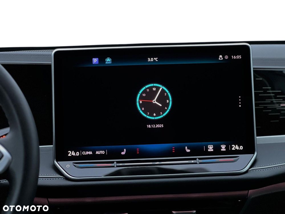 Volkswagen Passat - 30