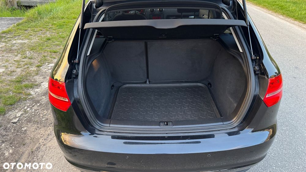 Audi A3 Sportback 2.0 TDI DPF Ambition - 10
