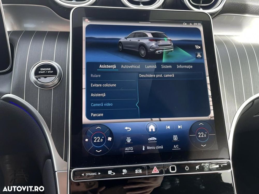 Mercedes-Benz GLC 300 e 4MATIC - 24