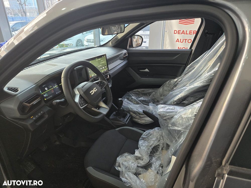 Dacia Duster TCe 130 4X2 MHEV Extreme - 5