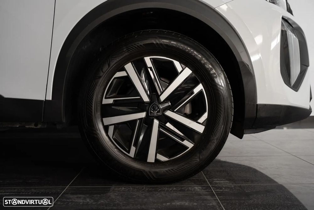 Peugeot 2008 1.2 PureTech Style - 5