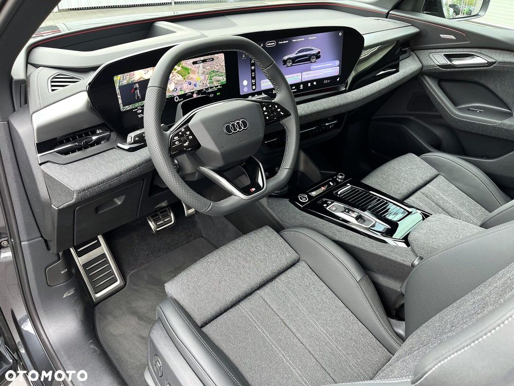 Audi Q6 e-tron - 13