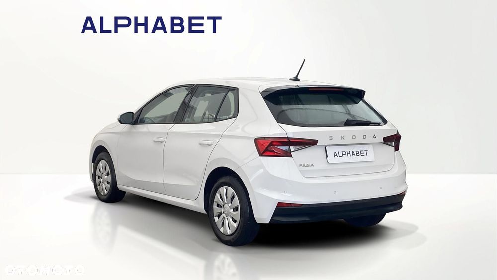 Skoda Fabia 1.0 Essence - 3