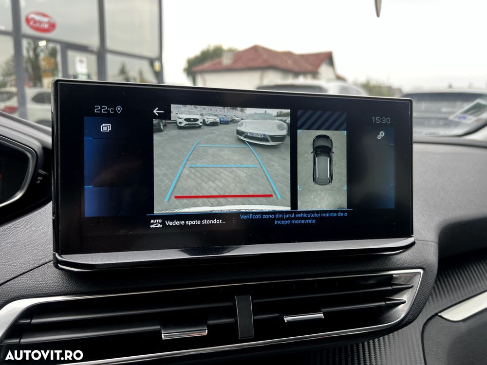 Peugeot 3008 - 15