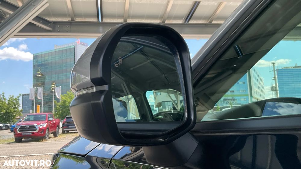Honda HR-V 1.5 e:HEV 4x2 E-CVT Advance Style - 20