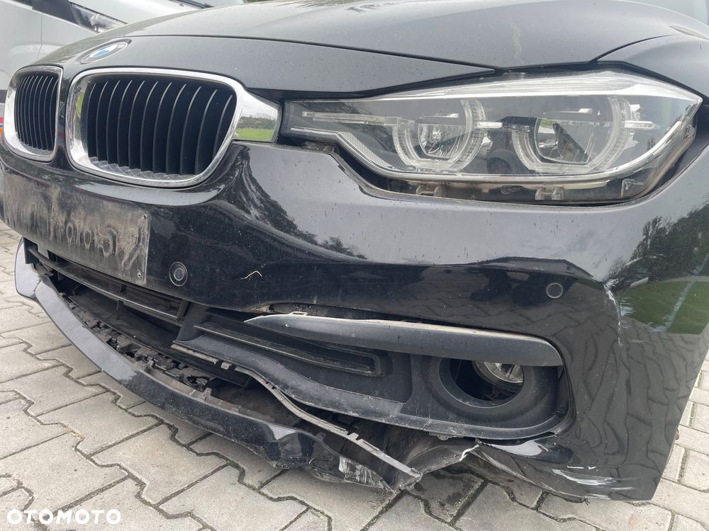 BMW Seria 3 318d Sport Line - 5
